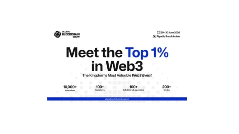 Global Tech Leaders Unite to Shape the Future of Blockchain and Web3 Innovation