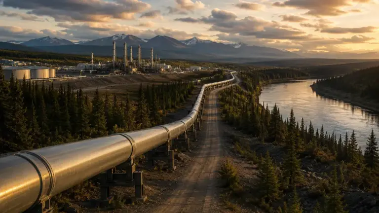 G7 Leaders Endorse Canada’s Global Energy Supply Potential