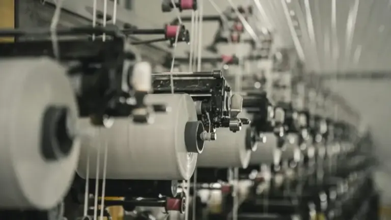 Global Textile Sector Shows Tentative Improvement, Challenges Persist