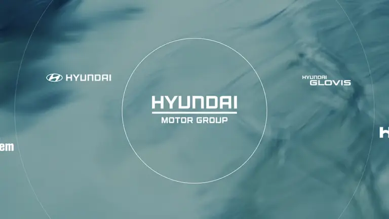 Hyundai to Build Green Hydrogen System for Antarctic Base