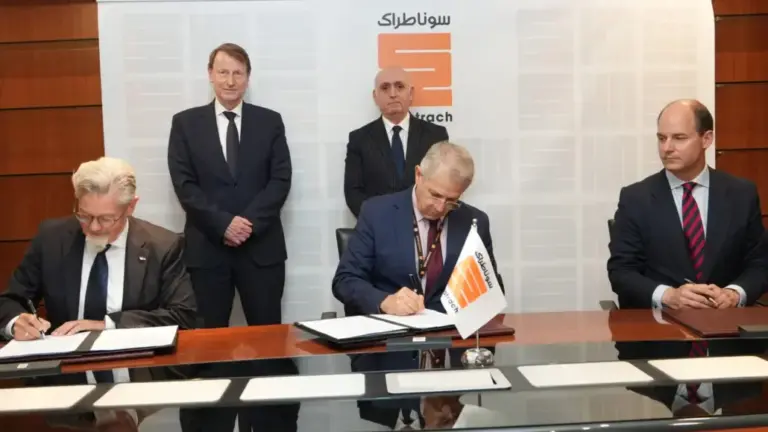 Green Hydrogen and Lowering Methane Emissions MoU in Germany