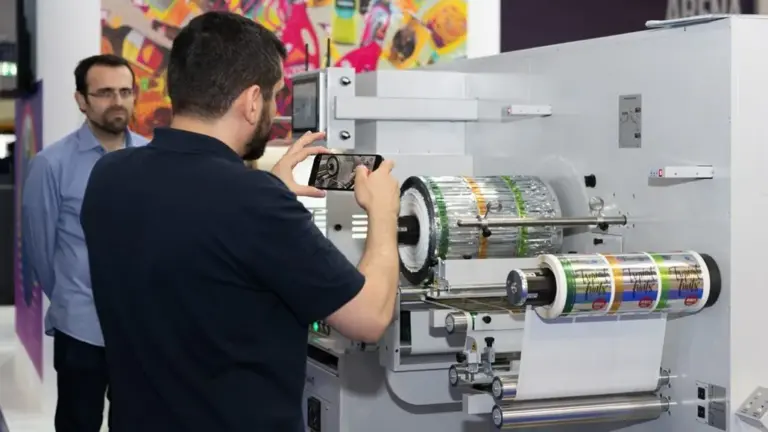 Gulf Print & Pack announces January 2027 dates