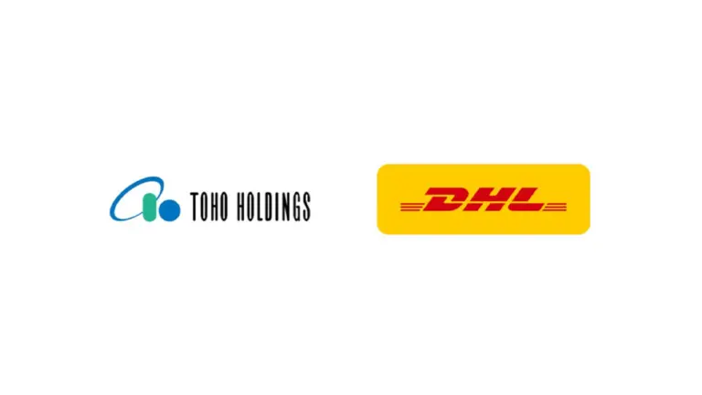 MoU Signed to Advance Healthcare Logistics Platform in Japan