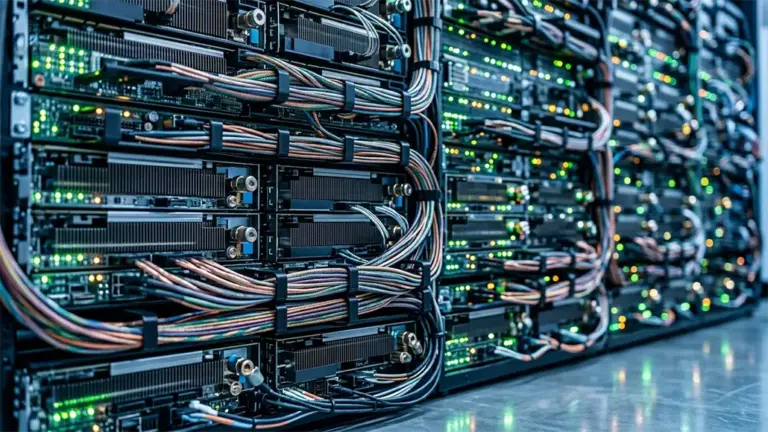 KKR, Partners Form Helix Digital Infrastructure with $10bn