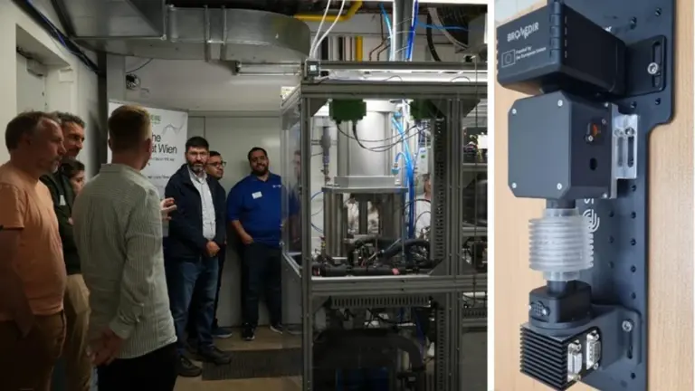New Tools for Hydrogen and Jet Fuel Quality Introduced