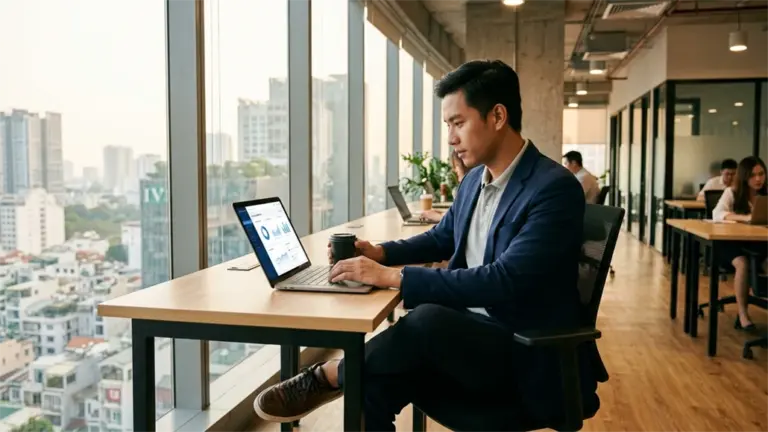 Scaling Insurance Coverage Solutions in Indonesia, Vietnam