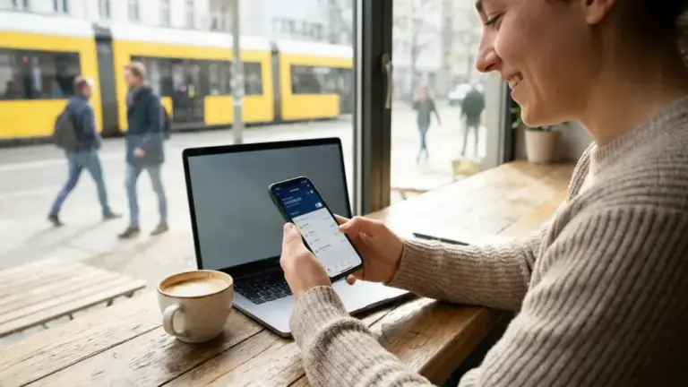International Payment Transfer to Germany Made Easy