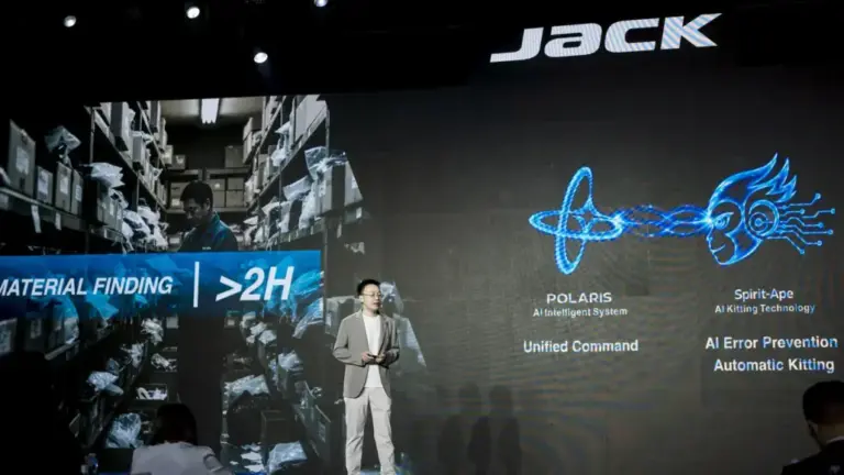 Jack Technology Launches SmartLink Master in Vietnam