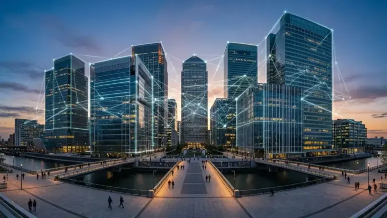 Blockchain Push with Joint Tokenized Network by US Banks