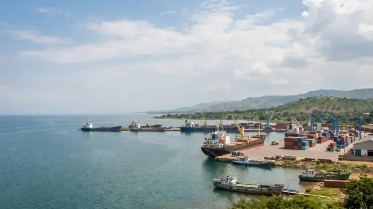 Tanzania, DRC to Enhance Lake Tanganyika Maritime Transport