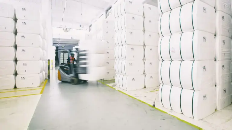 Lenzing Group Highlights Scalable, Bio-Based Nonwovens Solutions at Leading Global Industry Fairs