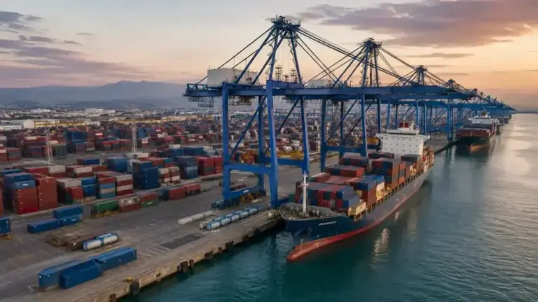 MSC, MPA Advance Maritime Digitization and Decarbonization