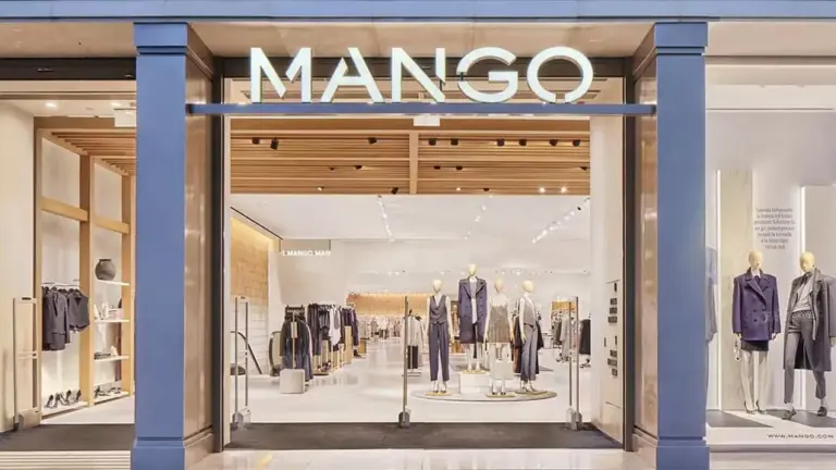Mango Targets Italy Growth With 22 New Coin Store Openings