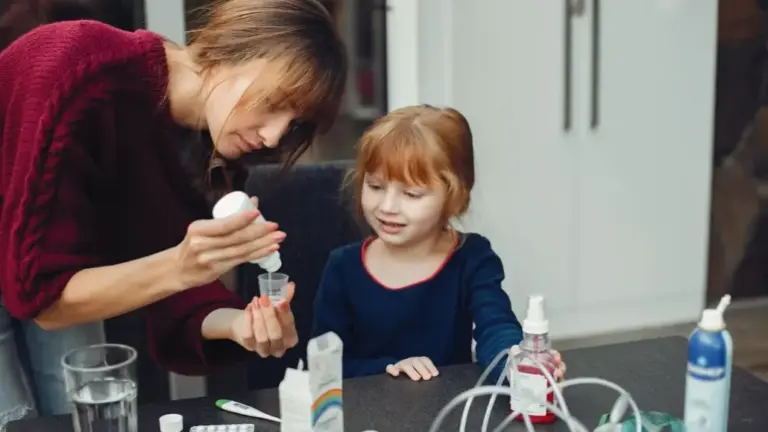 Medication Treatment for Autism and Nutrition