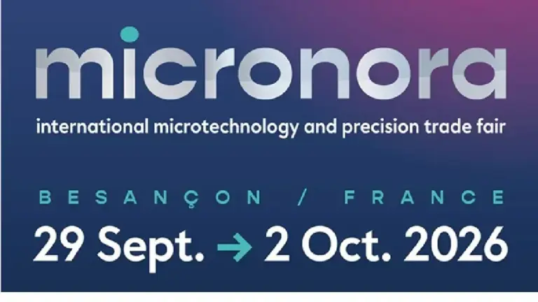 Micronora 2026 Highlights Microtechniques and High-Precision