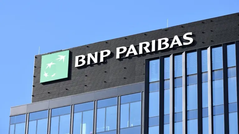 New Nature Transition Model for the Finance Sector
