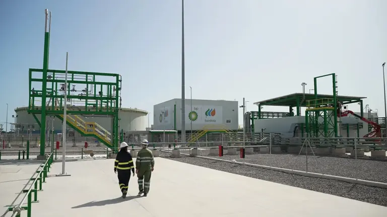 EUR 1.3m Awarded for New Gen Hydrogen Compression Technology