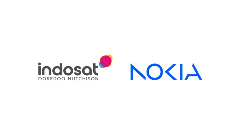 Indosat Opts Nokia for Next-Gen 5G and AI RAN Technologies