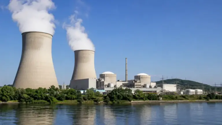 Newbuild Vs Retrofitting in Extending Nuclear Plant Lifespan