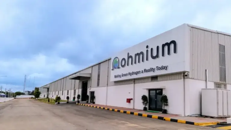 Deal to Push Green Hydrogen Projects in Middle East, Africa