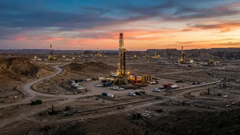 OQEP, PTTEP to Advance Oman-Thailand Energy Exploration