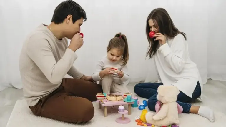 Parent Mediated Therapy in Autism for Children