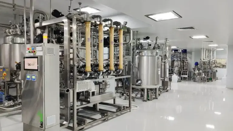 Shilpa Biologicals Launches PartnerPower Platform for CDMOs
