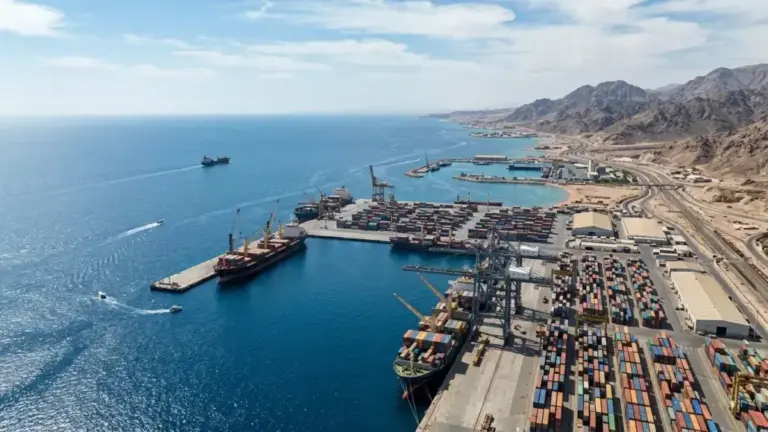 Eritrea, Egypt Discuss Port and Maritime Sector Cooperation