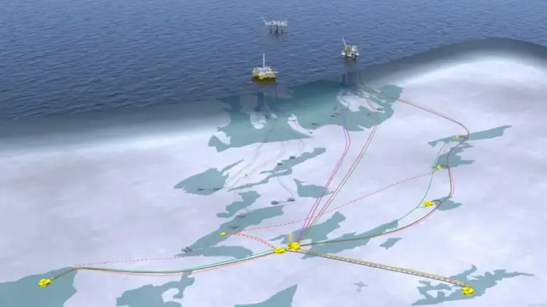 Equinor, Partners Reach Agreement for Ringvei Vest Concept