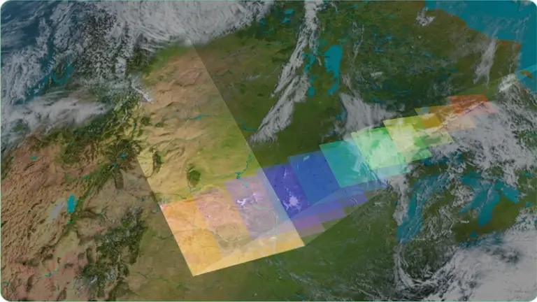 Beyond the Visible Spectrum: How SAR is Revolutionizing Mineral Exploration