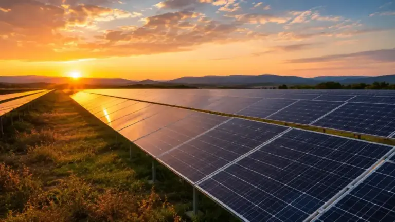 Scatec Starts Sidi Bouzid II Solar Power Plant Construction
