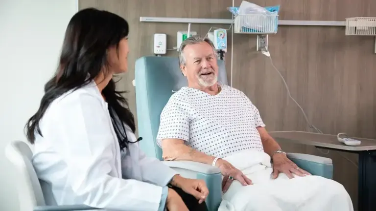 Protecting Our Nurses: Smart room technology can improve nurse safety, mental health and job satisfaction 