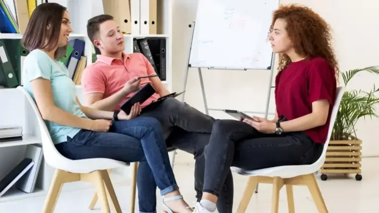 Social Skills Training for Autistic Individuals