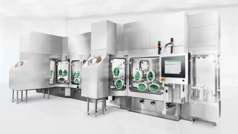 Stevanato Group and Syntegon Join Forces to Drive Innovation