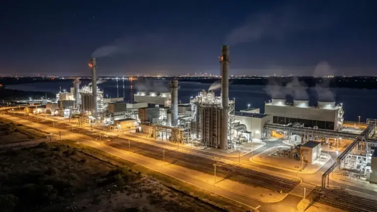 Taqa Consortium Secures 2.6GW Taweelah C Project Contract