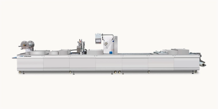 Thermoforming Platform