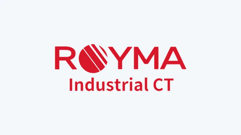 Two New X-Ray Inspection Solutions by Royma Industrial CT