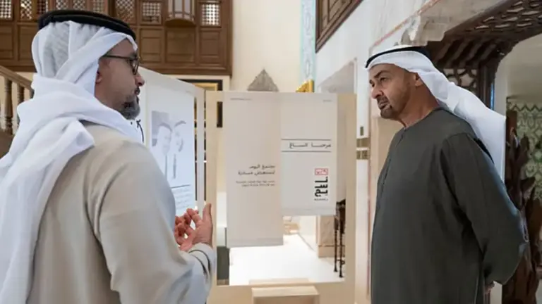 UAE Unveils National Naseej Initiative to Champion Circular Textile Economy