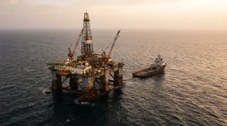 Egypt Eyes Further UAE Investment in Oil and Gas Sector