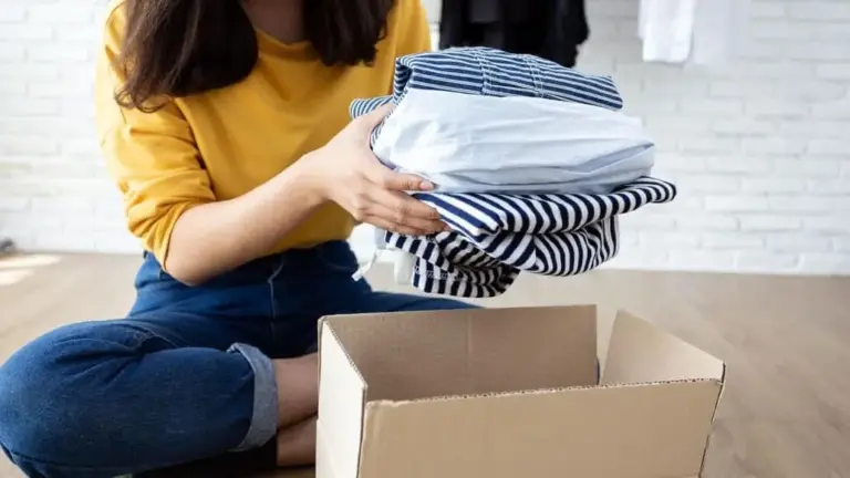 Exclusive Cotton Incorporated Survey Data Reveals UK Consumers are Global Leaders in Donating & Recycling Unwanted Clothing