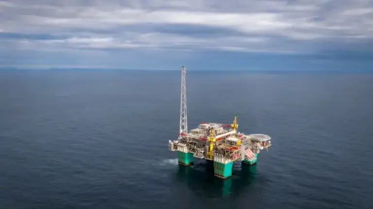 Vår Energi Takes FID for Gjøa Subsea Projects Development