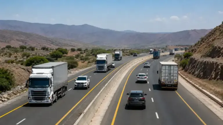 World Bank Funds Djibouti Regional Economic Corridor Upgrade
