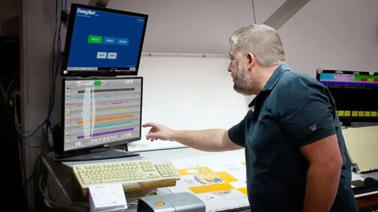 X-Rite Pantone Launches Offset360 to Modernize Offset Press Color Control