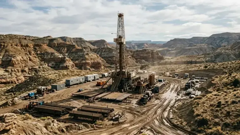 AI-Powered Seismic Imaging Saving Millions in Drilling Wells
