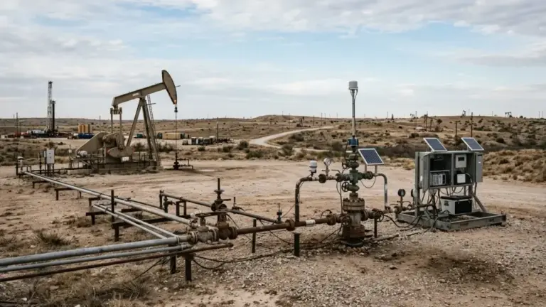 AI Reservoir Management Extending Life Cycle of Oil Fields
