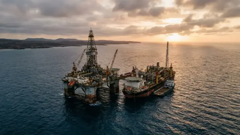 Azule Energy Greenlights $5.1B Angola Offshore Oil Project