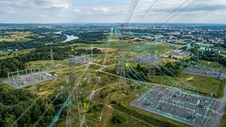 Asset Integrity Management Supporting Safer Grid Networks