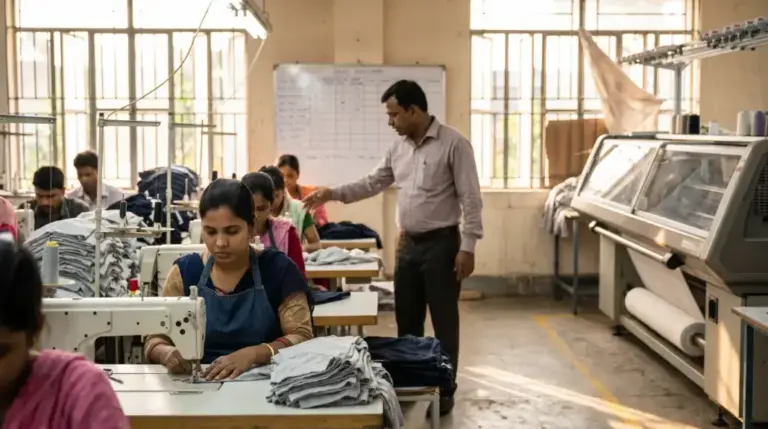 Bangladesh’s New Budget Prioritizes Holistic Development Amid Apparel Industry Challenges