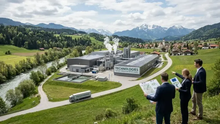 Bavarian Textile Sector Navigates Dual EU Regulatory Pressure