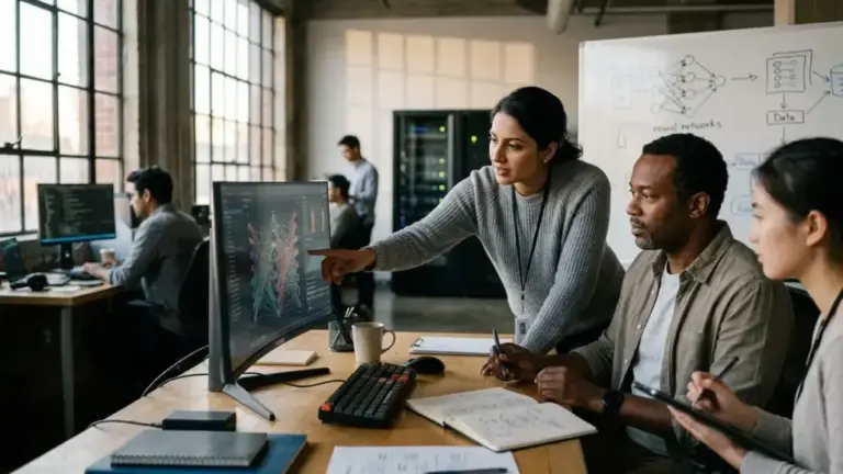 Best AI Healthcare Software Development Companies in 2026